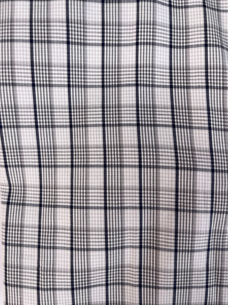 Camisa Cuadros