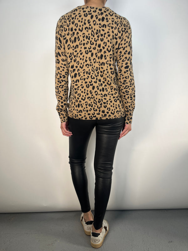 Sweater Cashmere