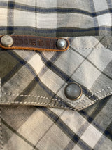 Camisa Cuadros