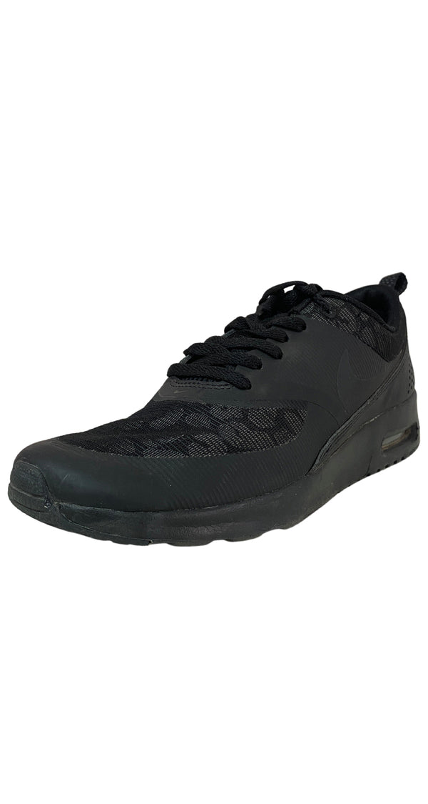 Zapatillas Negras
