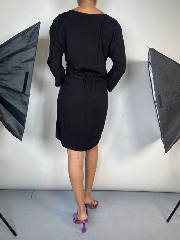 Vestido Negro