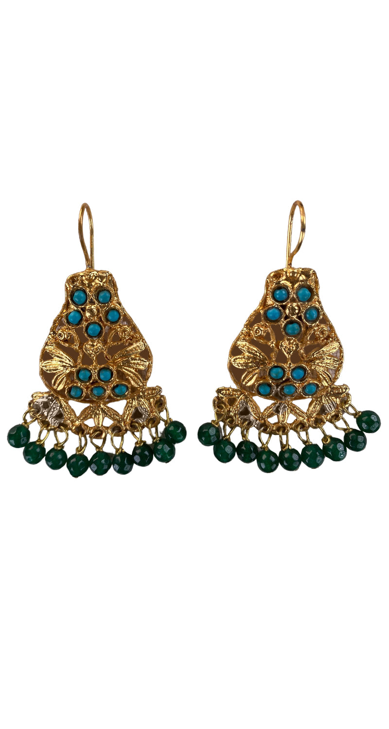 Aros Boho