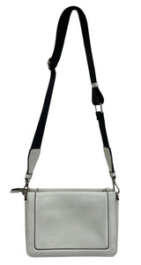Bandolera Blanca