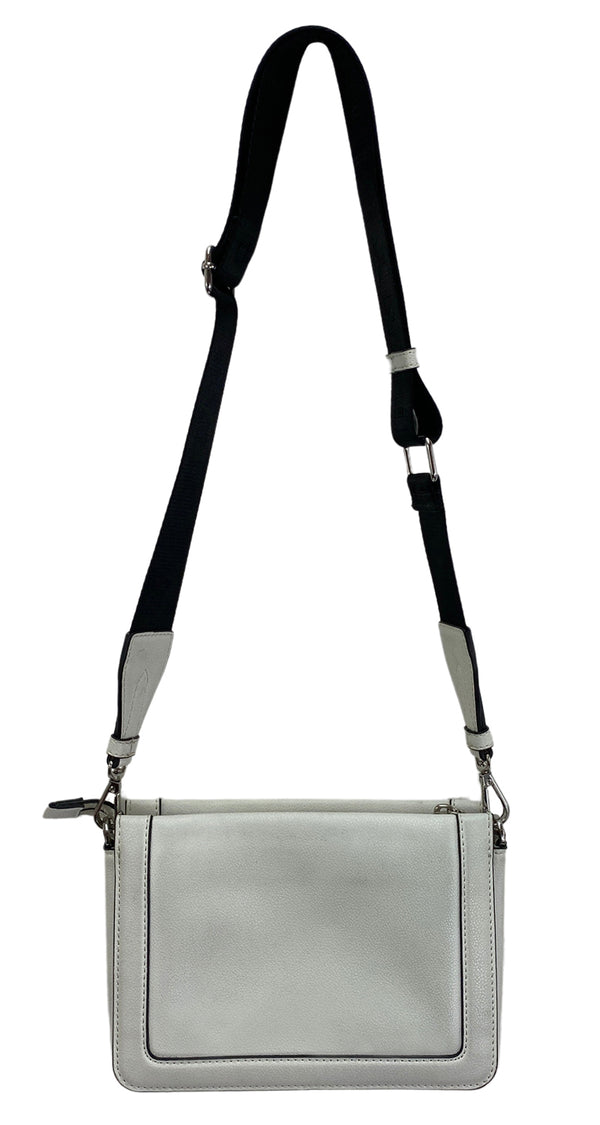 Bandolera Blanca
