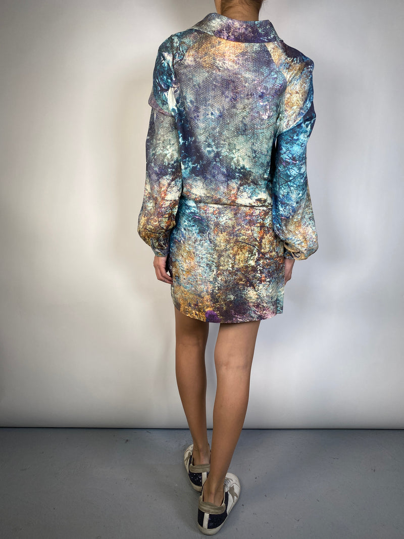 Vestido Mini