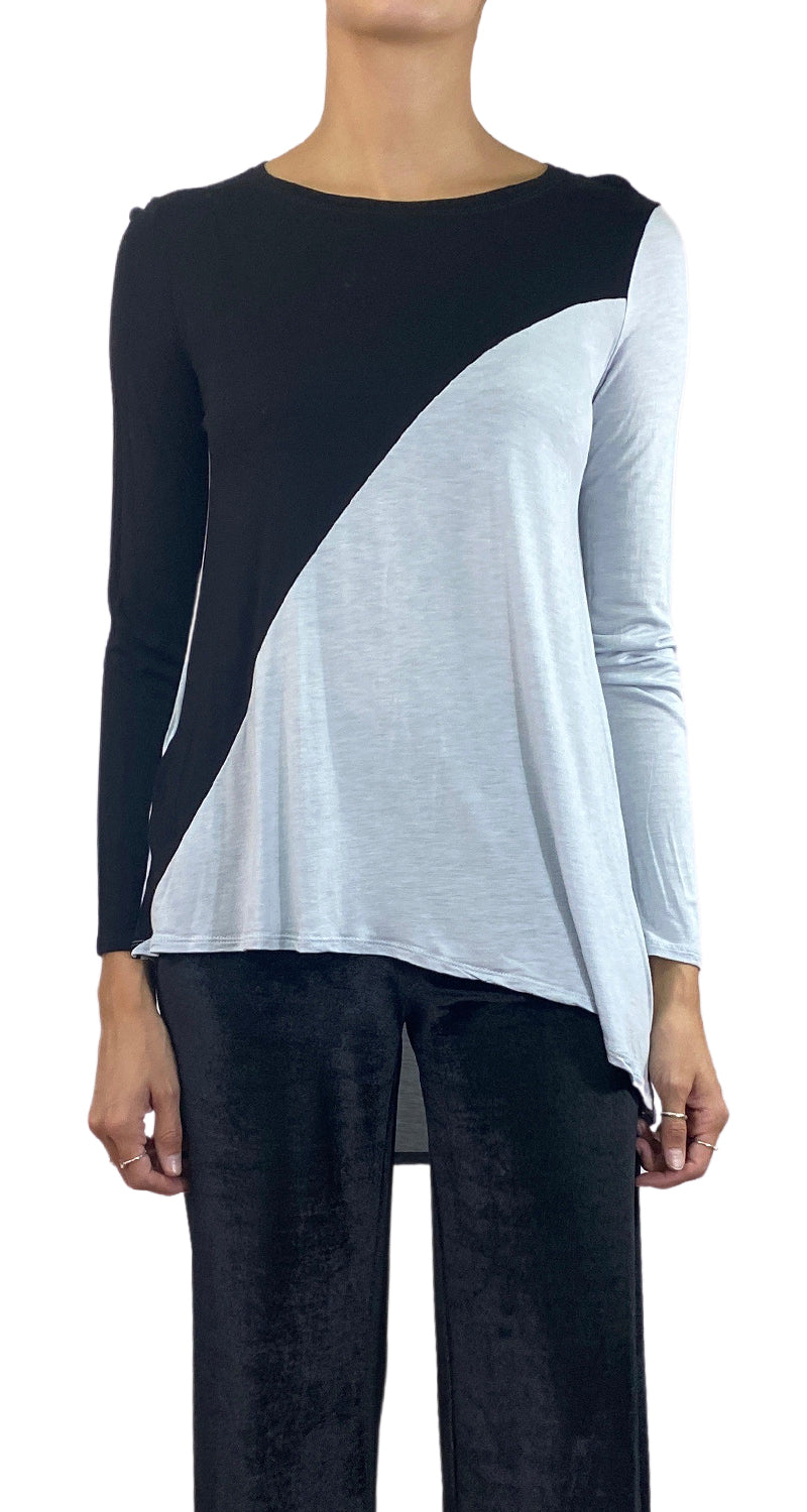 Polera Larga
