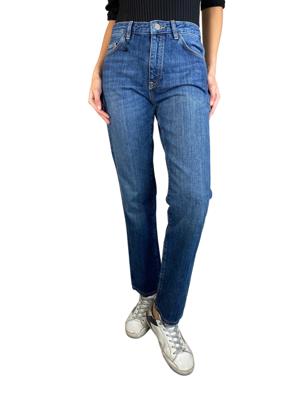 Jeans Basico