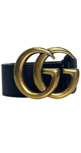 Cinturón Gucci