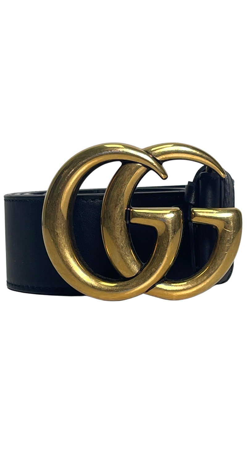 Cinturón Gucci