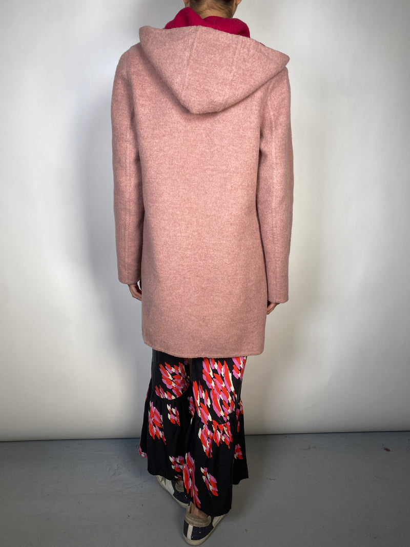 Abrigo Reversible