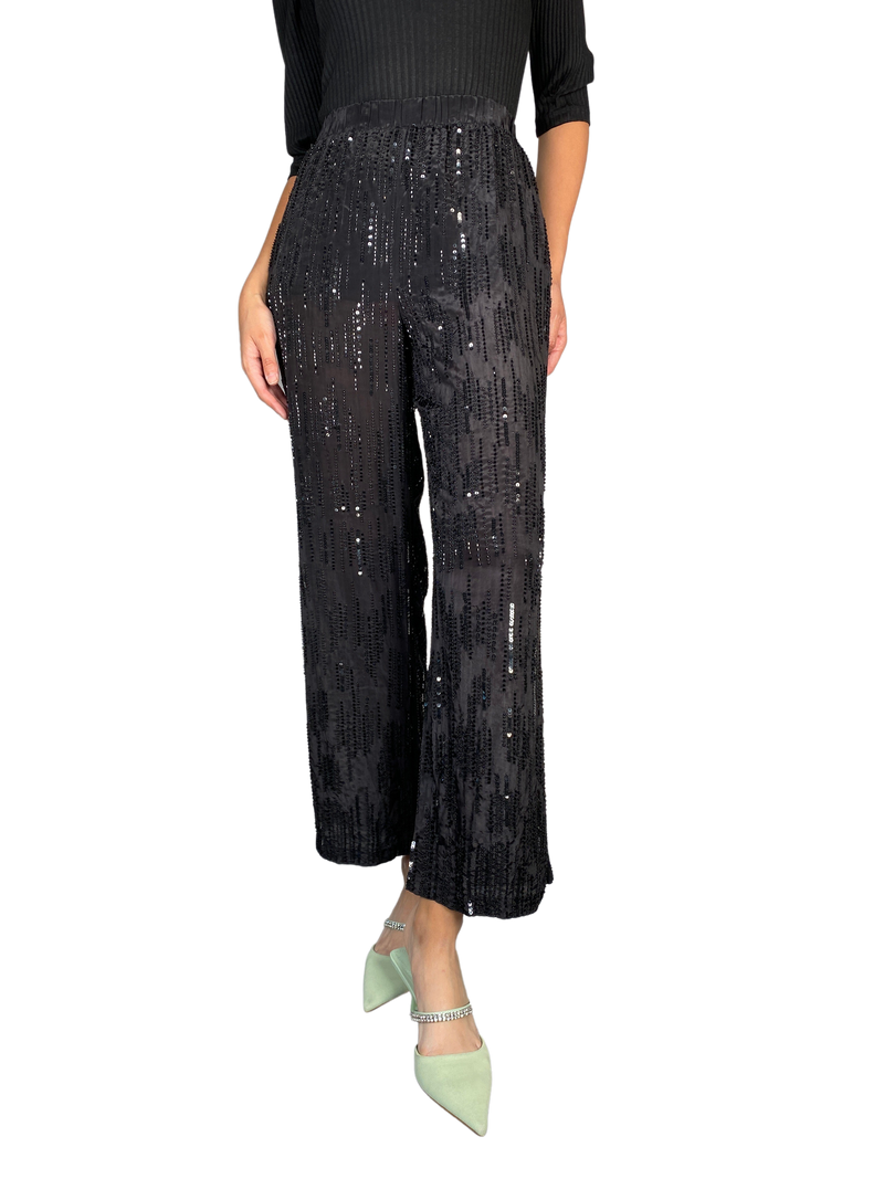 Pantalón Lentejuelas