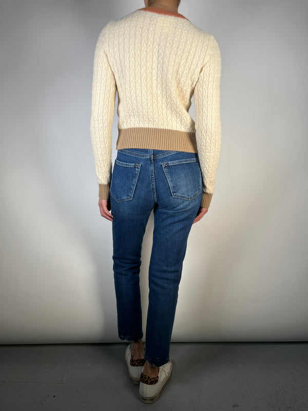 Sweater Lana Virgen