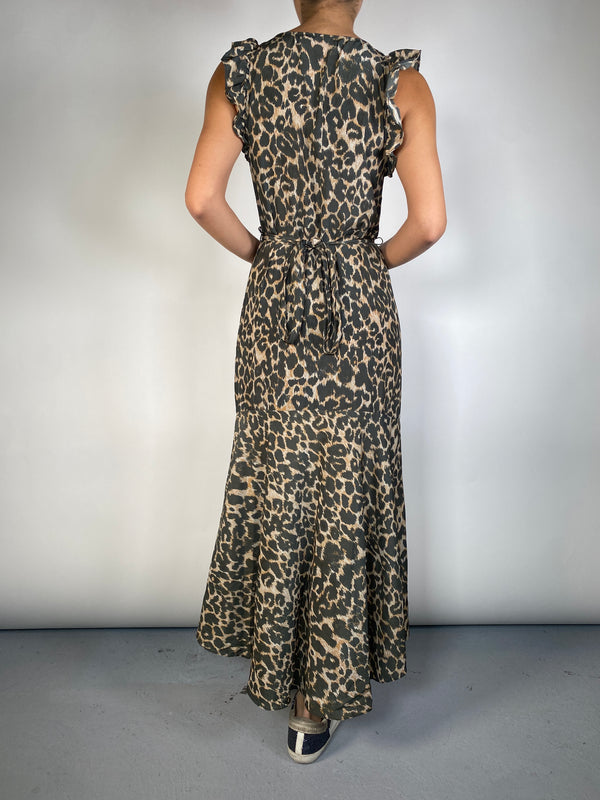 Vestido New Ikaro D