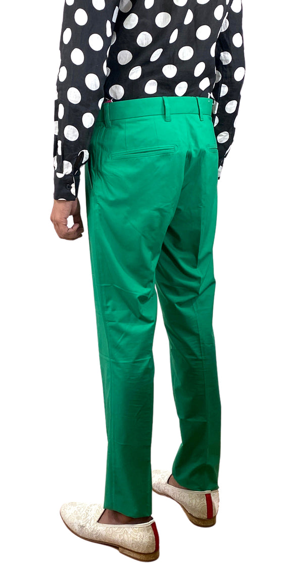 Pantalón Verde