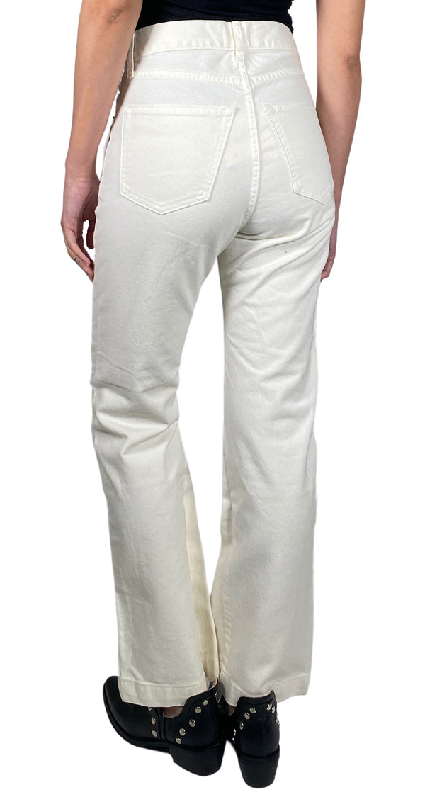 Jeans Flare Titán