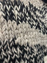Sweater Tejido
