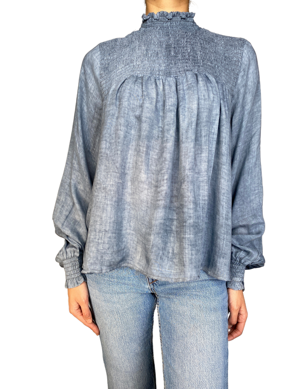Blusa Amedee