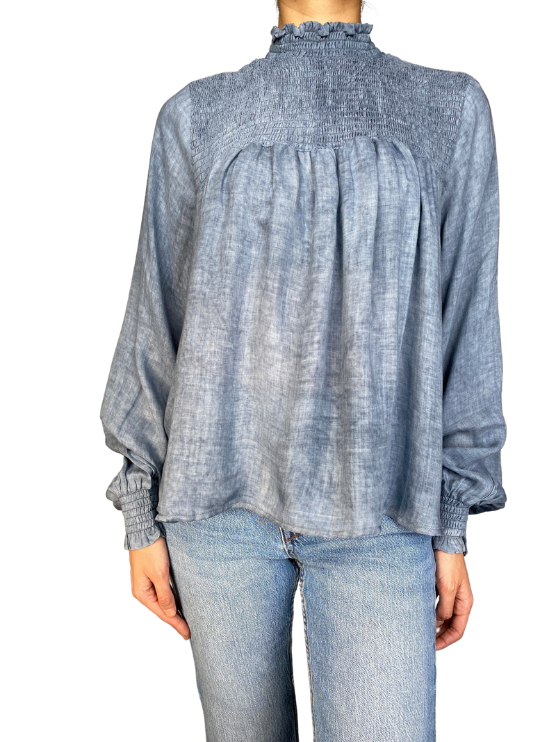 Blusa Amedee