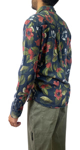 Camisa Flores