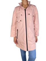 Chaqueta Rosa