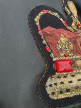 Chaqueta Crown