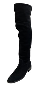 Botas Negras