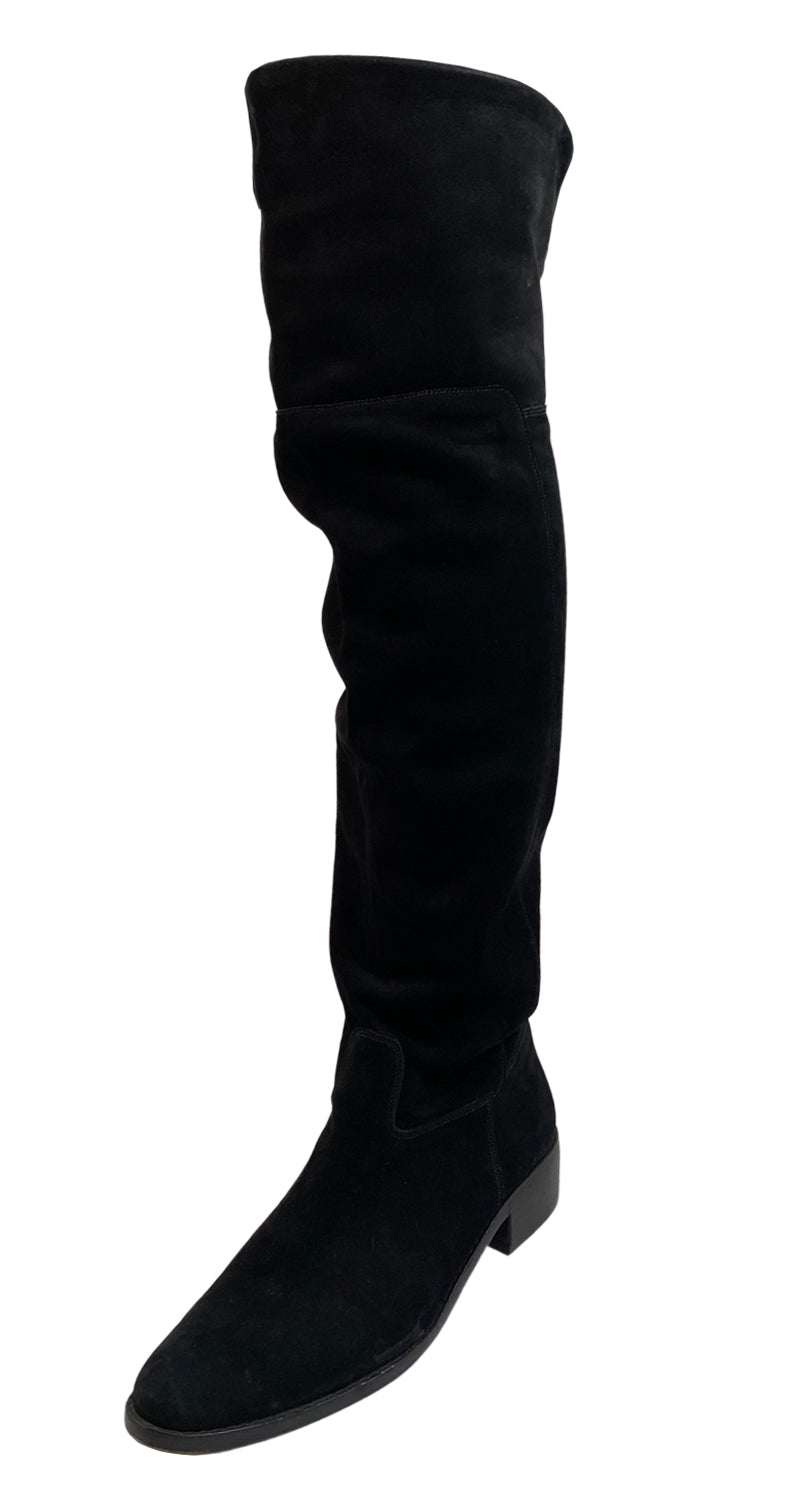 Botas Negras
