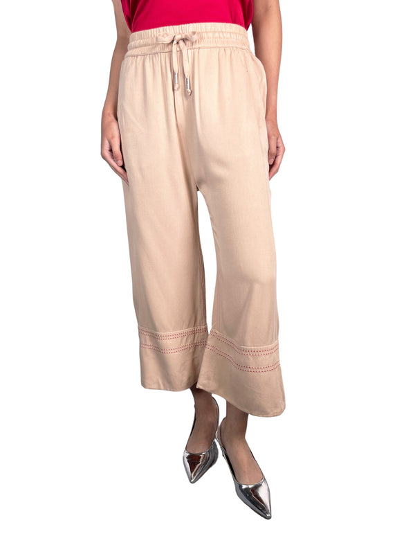 Pantalón Culotte