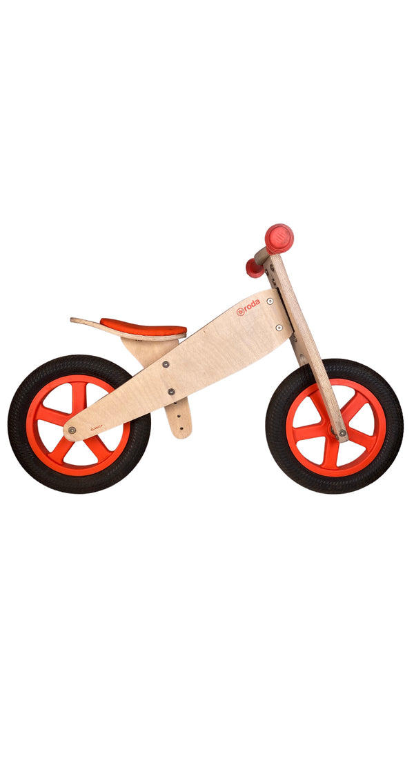 Bicicleta Clásica