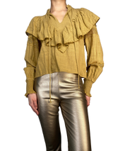 Blusa Annara