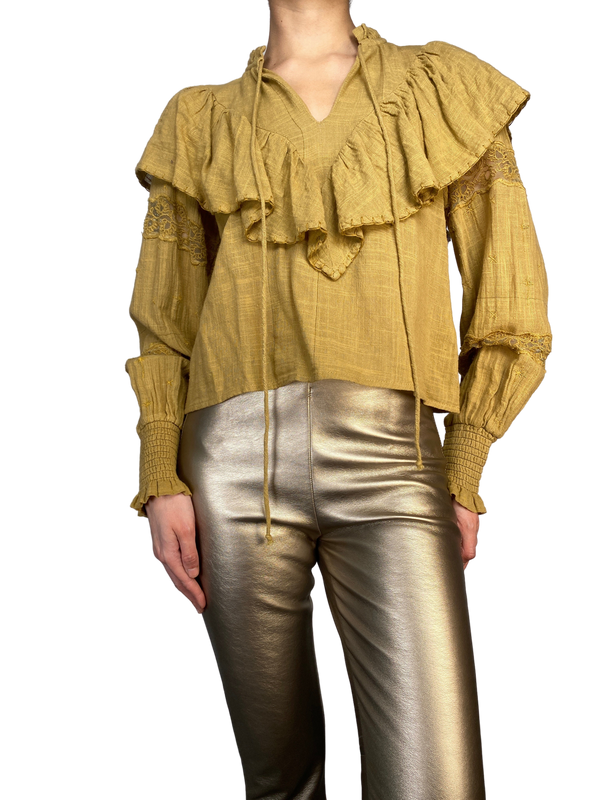 Blusa Annara