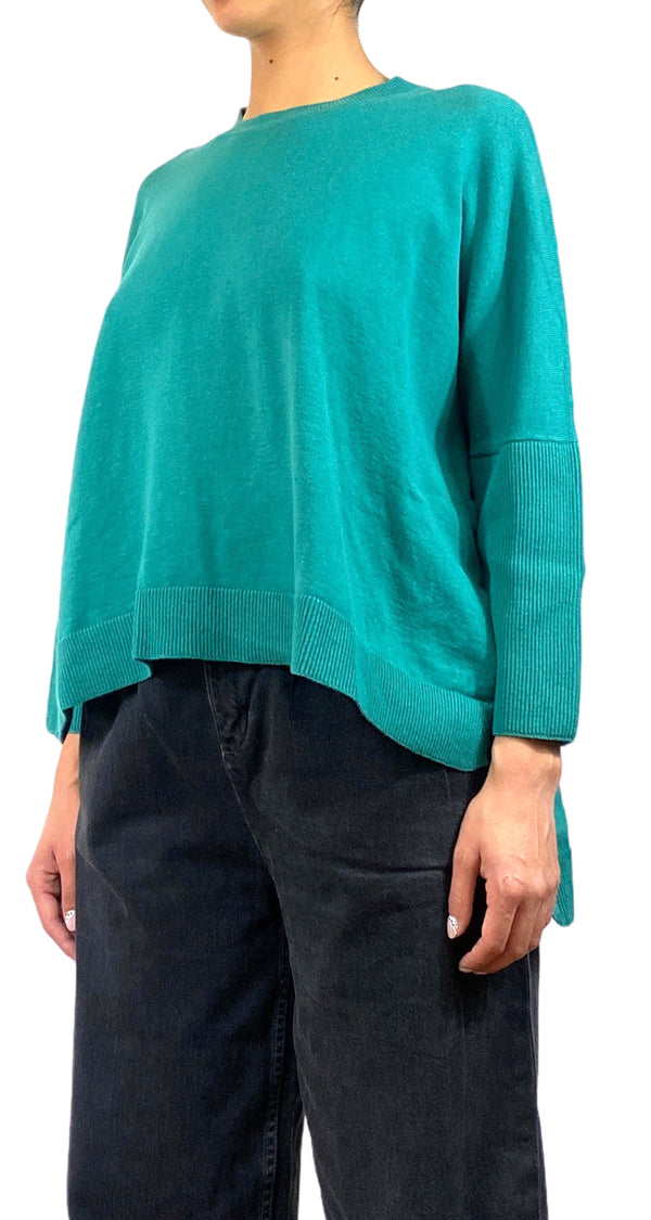 Sweater Verde