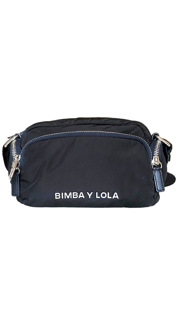 Bandolera Negra
