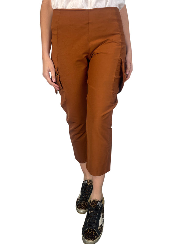 Pantalón Cargo
