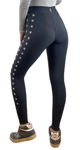 Leggings Stars