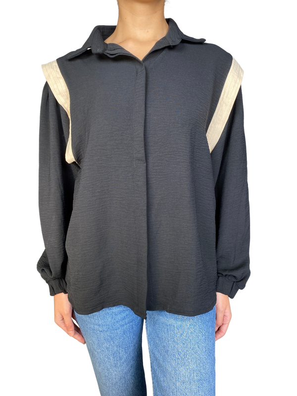 Blusa Camille