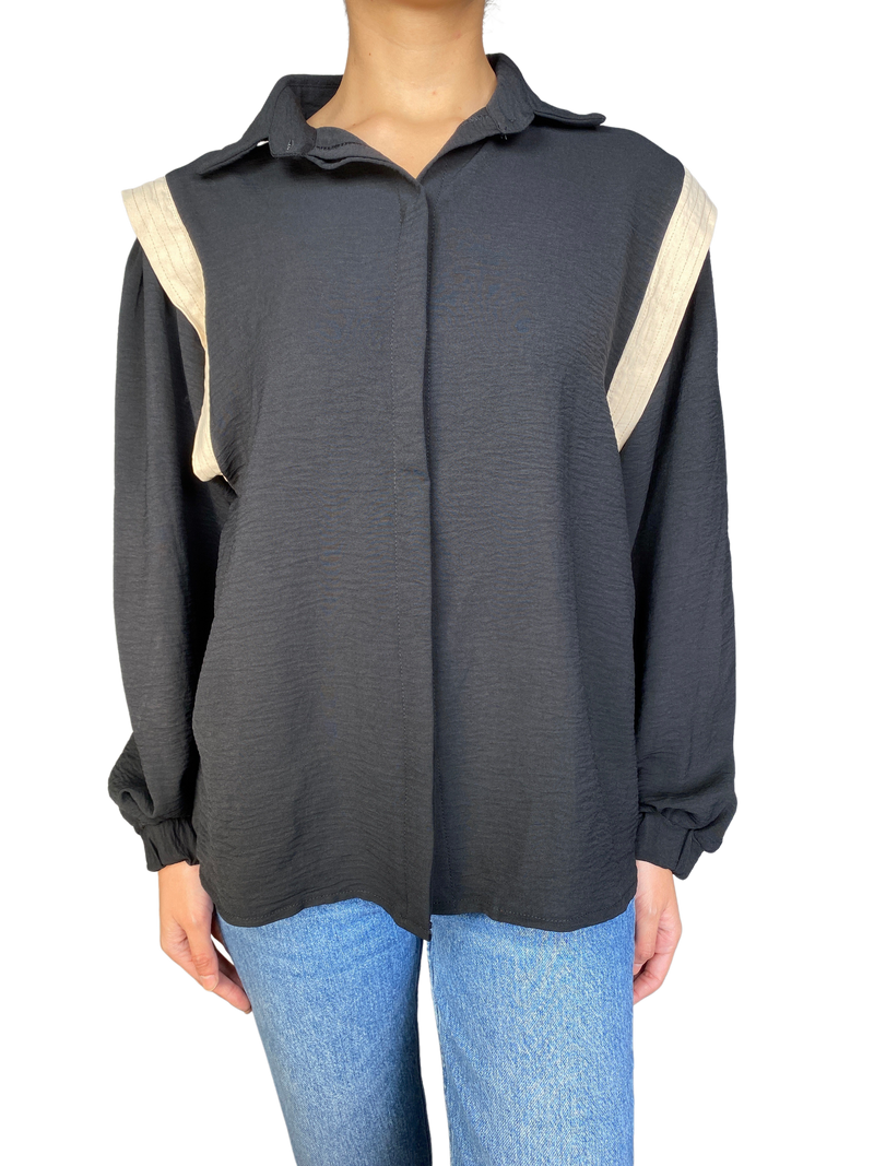 Blusa Camille