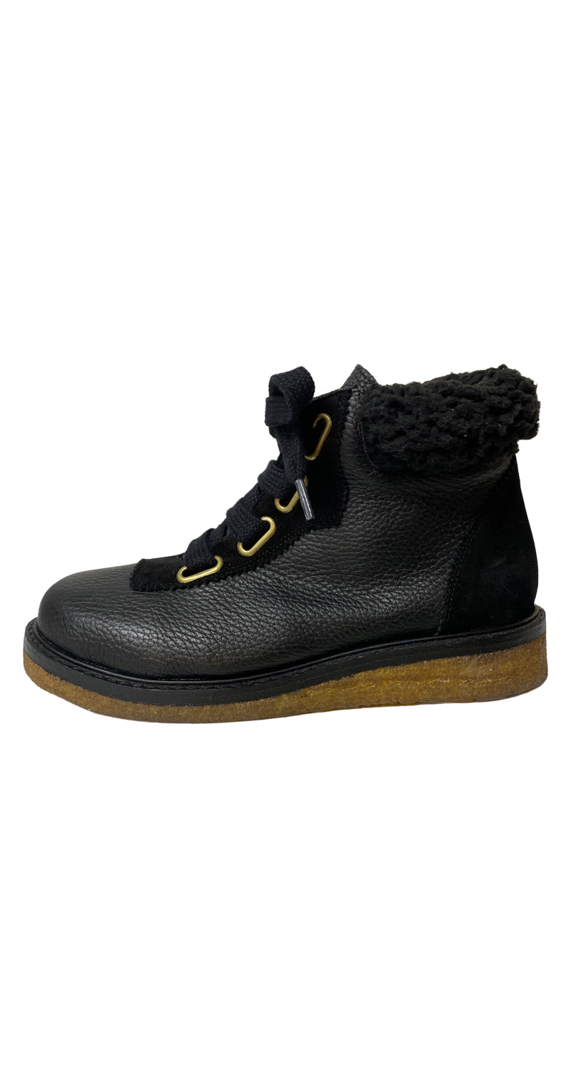 Botas Explorer Girls T