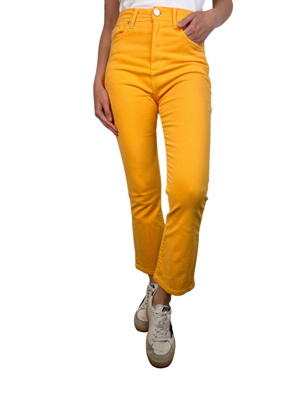 Jeans Tylor Color