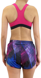 Peto Dri Fit Fucsia