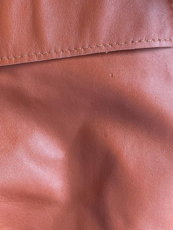 Blazer Camel