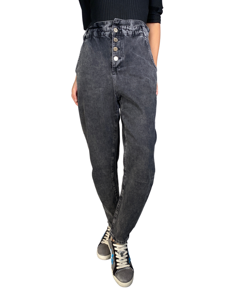 Jeans Mom