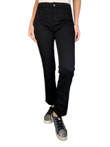 Jeans Corte Recto