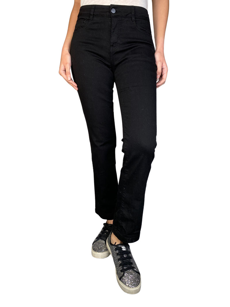 Jeans Corte Recto