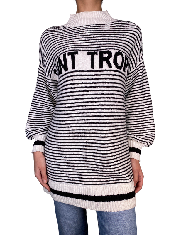 Sweater Saint Tropez
