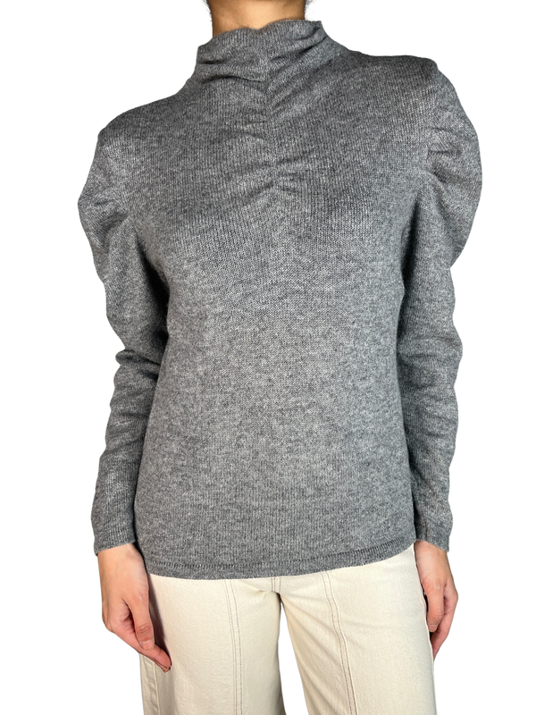 Sweater Alpaca