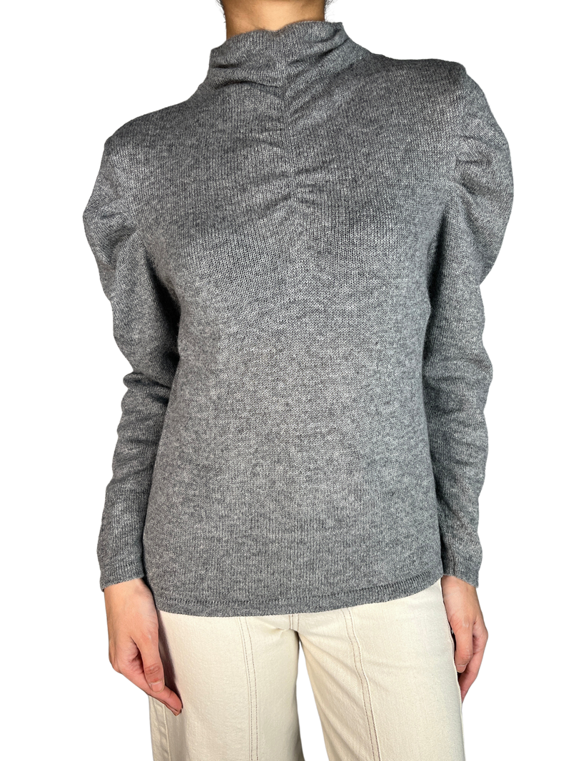 Sweater Alpaca