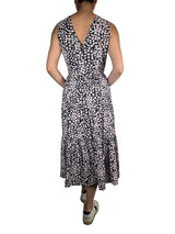Vestido Flores