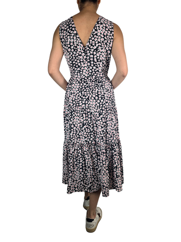Vestido Flores