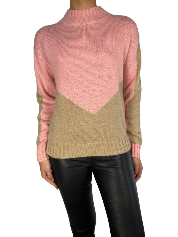 Sweater Lucy & Dity By Anthropologie